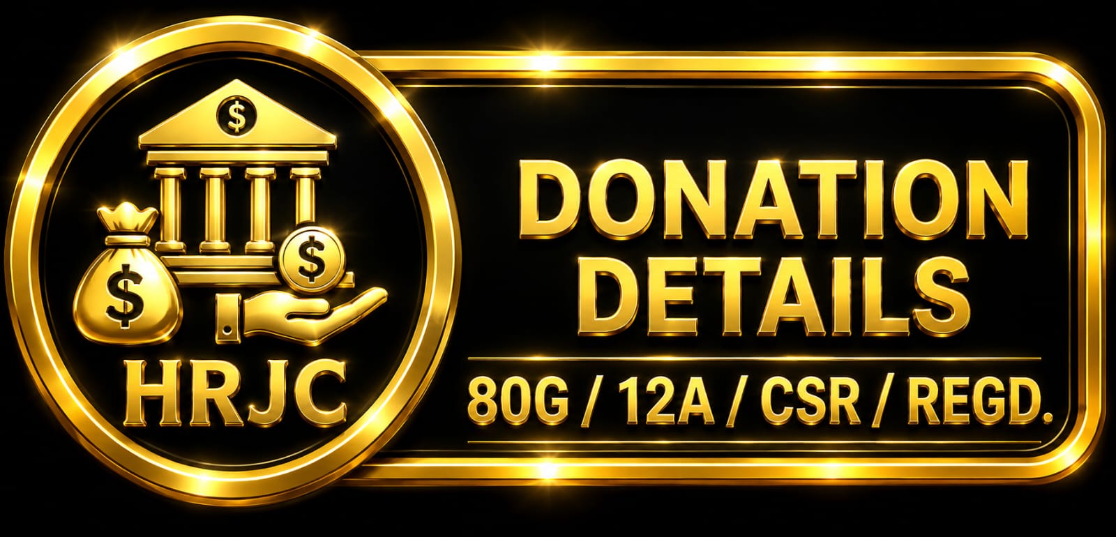 Donation Details
