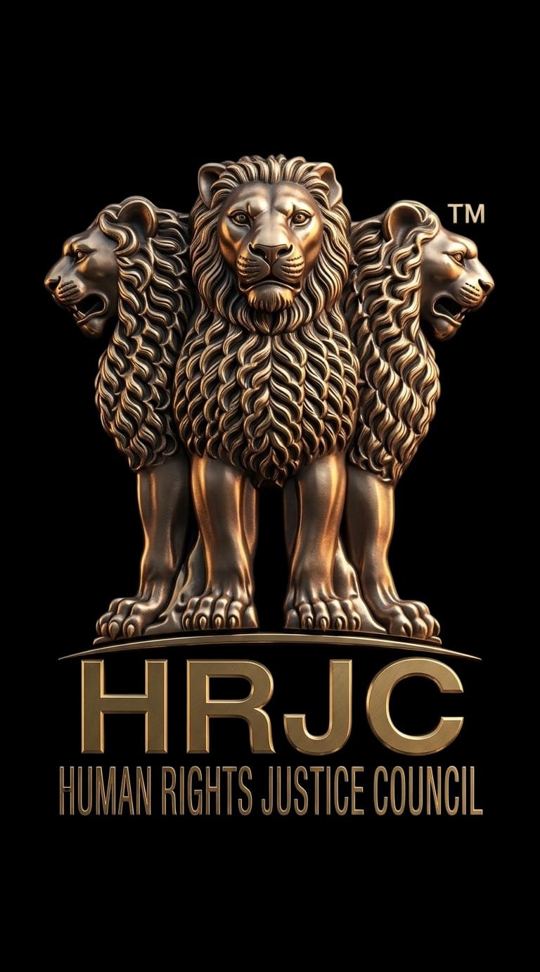 HRJC Logo