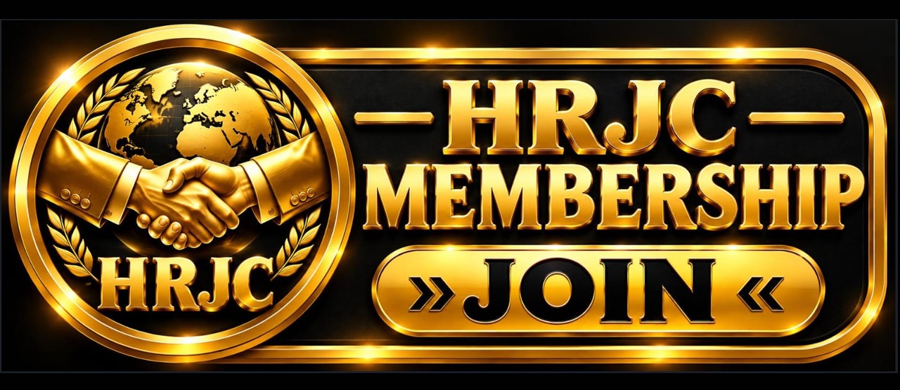 HRJC Membership Join
