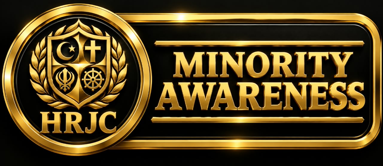 Minority Awareness