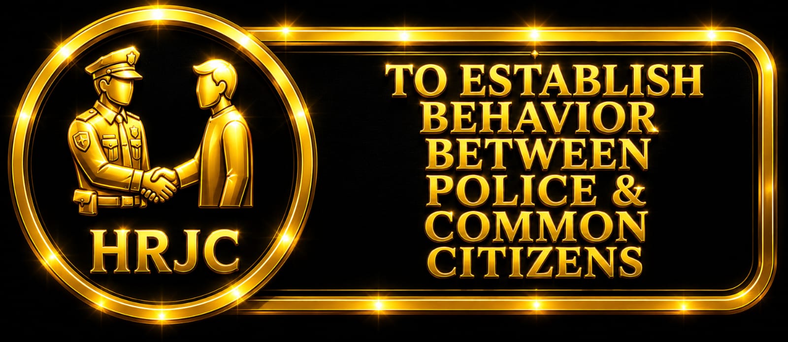 Police & Citizen Harmony