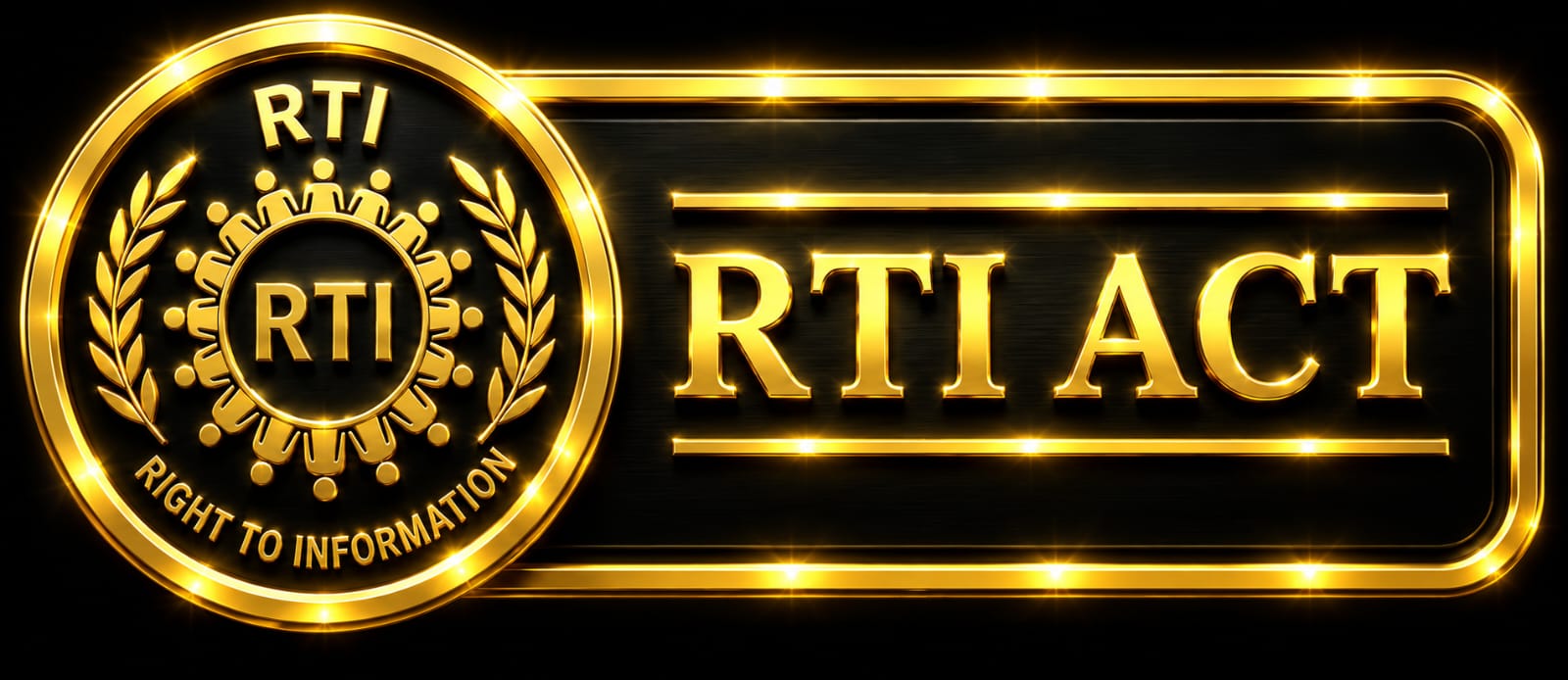 RTI Act