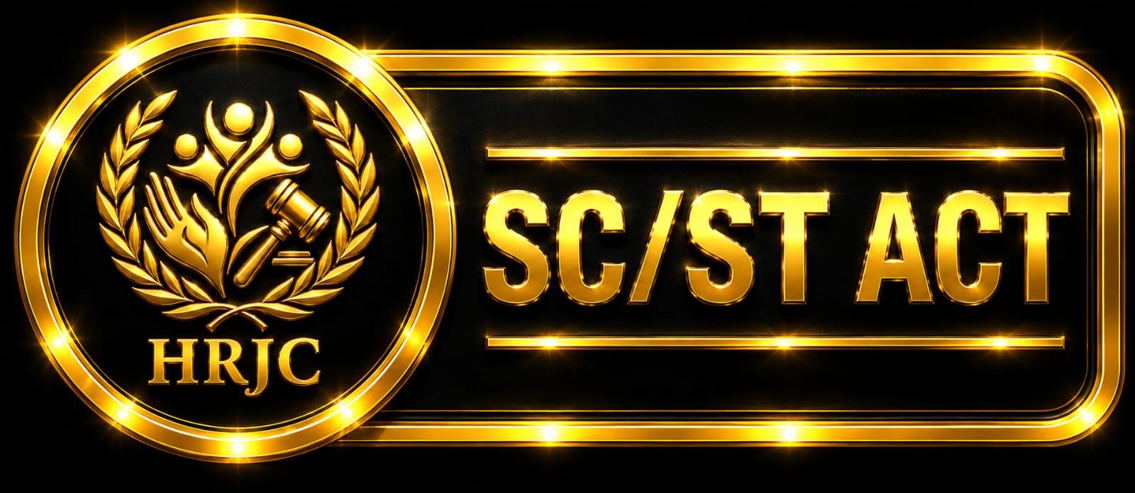 SC/ST Act