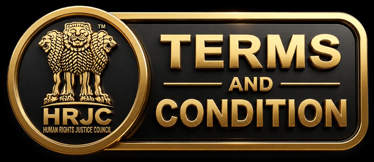 Terms & Conditions
